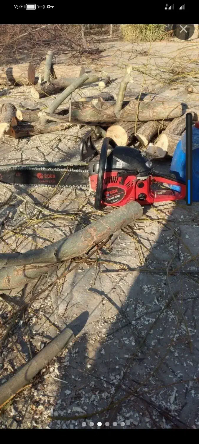 سمپاشی وهرس درختها وگولهاوسمپاشی خانهایمسکونیوت|خدمات باغبانی و درختکاری|سبزوار, توحیدشهر|دیوار