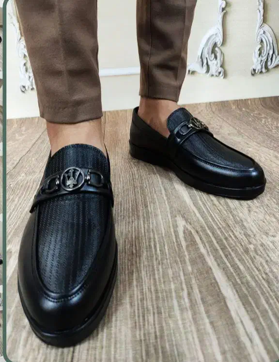 کفش کالج مردانه سایز بندی کامل به صورت عمده و تکی|کیف، کفش، کمربند|سنندج, |دیوار