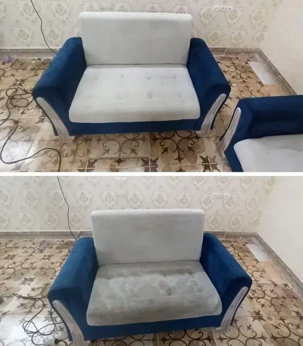 مبل شویی با بهترین مواد با کیفیت|خدمات نظافت|میاندوآب, |دیوار