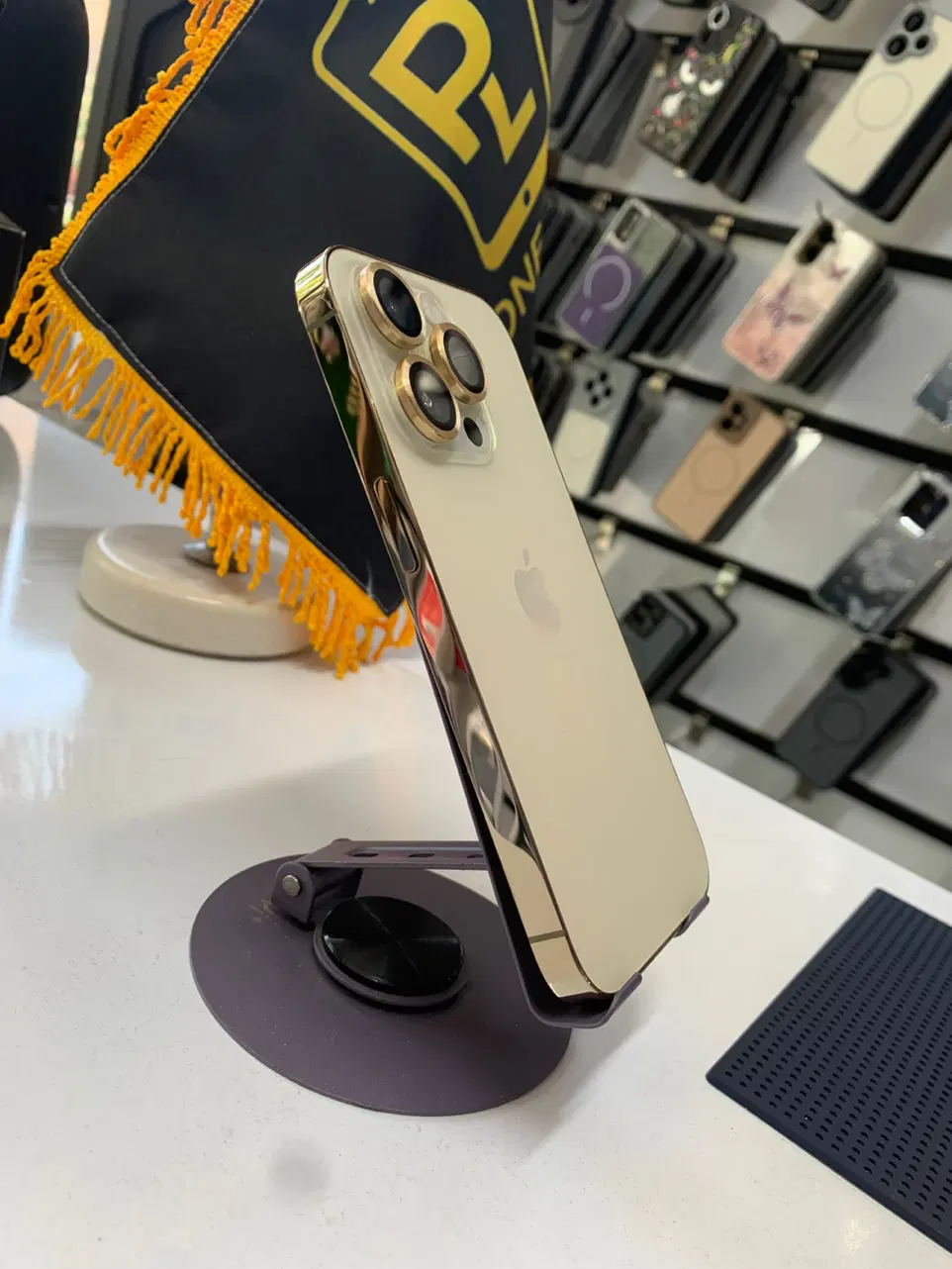 iPhone 14 pro|موبایل|تبریز, |دیوار