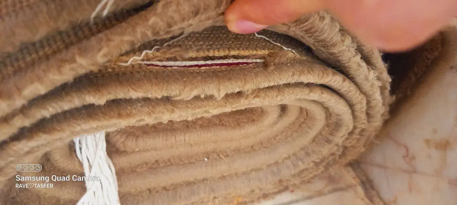 دوفرش سه در چهار|فرش|چناران, |دیوار