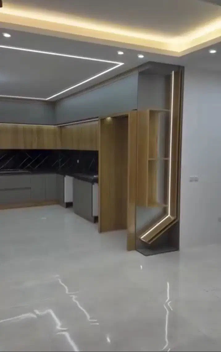 طراحی ساخت نصب کابینت منبران نئوکلاسیک|خدمات پیشه و مهارت|کرج, حصارک پایین|دیوار