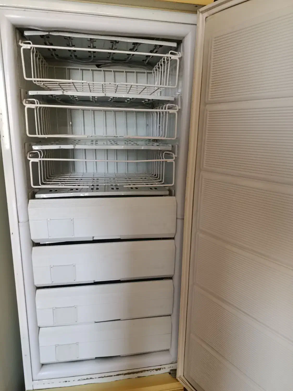 یخچال وفریزر|یخچال و فریزر|شهرکرد, |دیوار