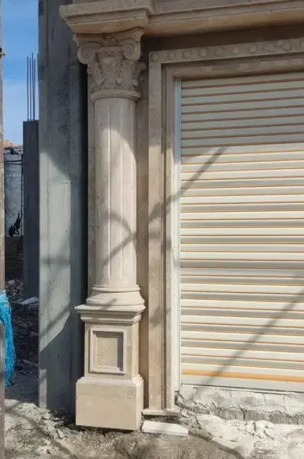 نما موزاییک پله نرده سنگی|خدمات پیشه و مهارت|صدرا-فارس, فاز ۲|دیوار