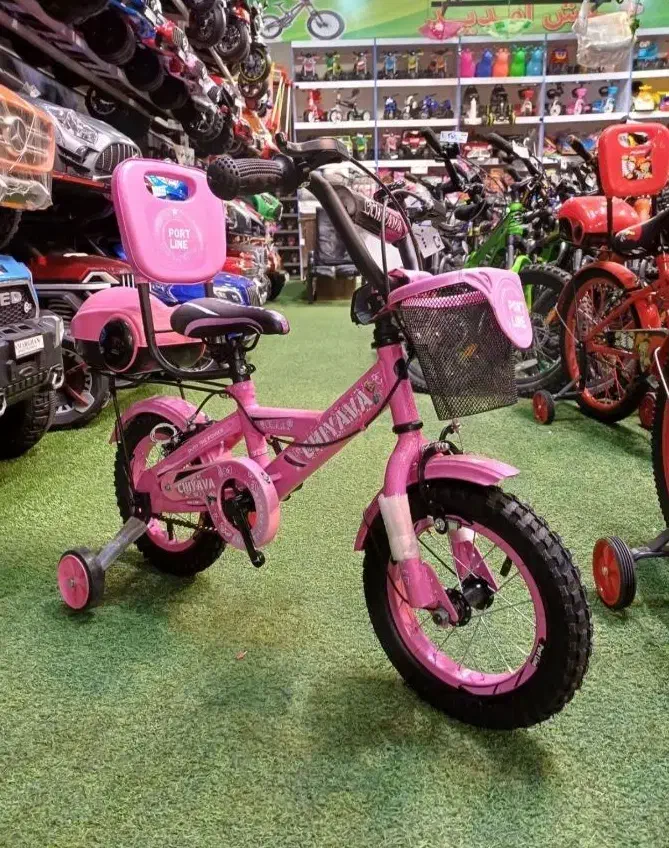 دنیای دوچرخه/تضمین قیمت Shekari|دوچرخه، اسکیت، اسکوتر|بم, |دیوار