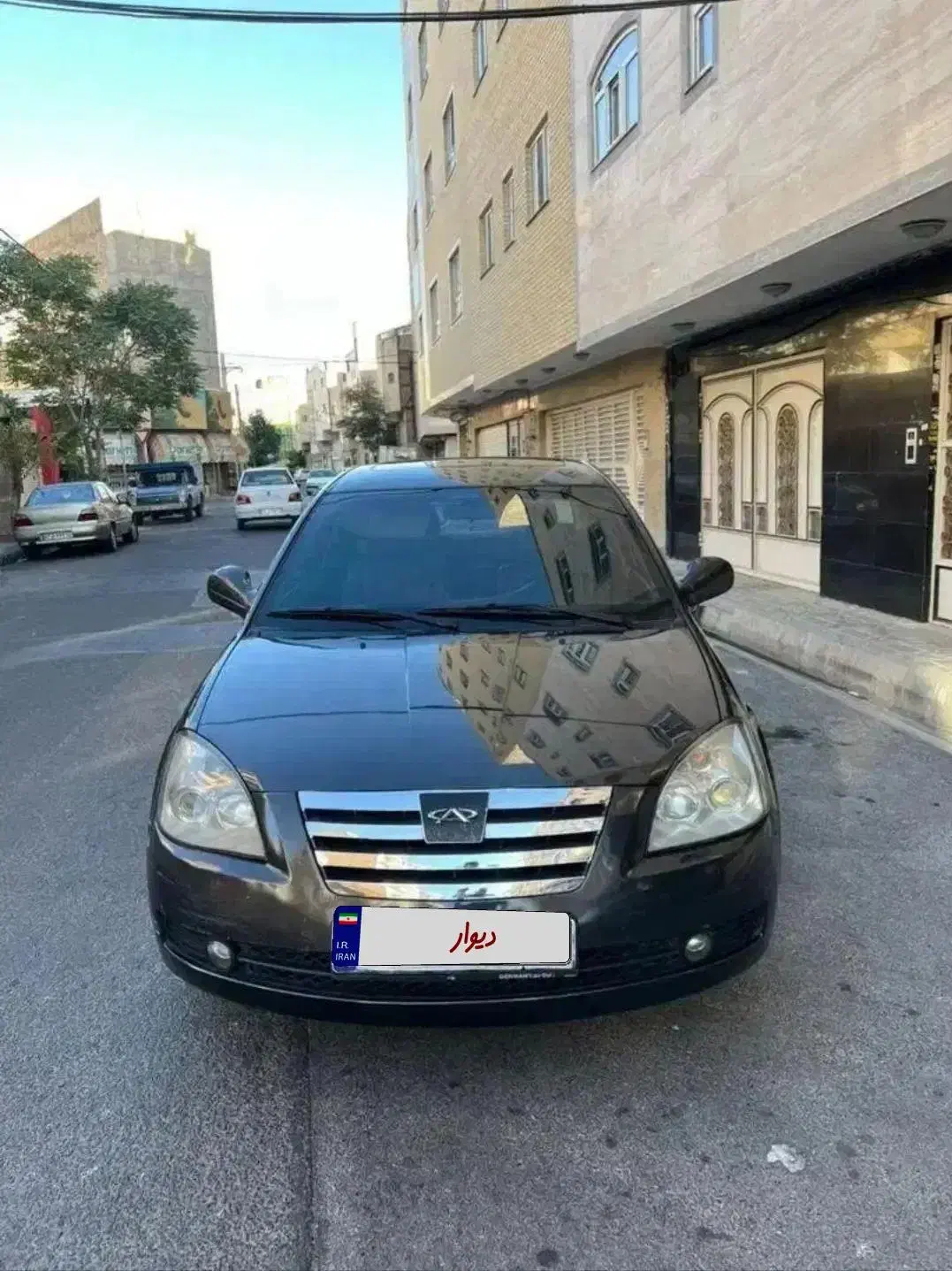ام‌وی‌ام 530، مدل ۱۳۹۳|خودرو سواری و وانت|کرمان, |دیوار