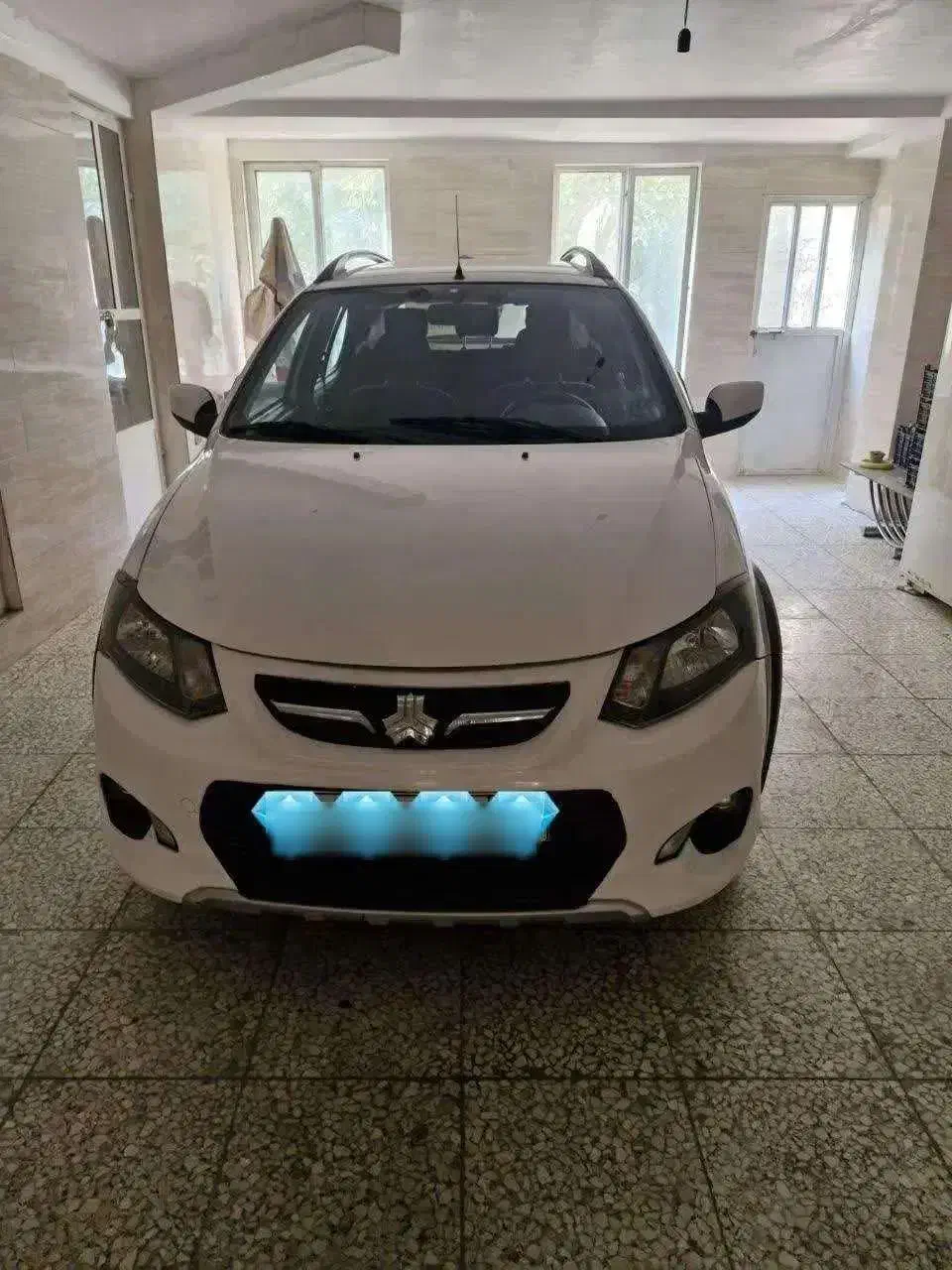 فروش خودرور کوییک|خودرو سواری و وانت|صفادشت, |دیوار