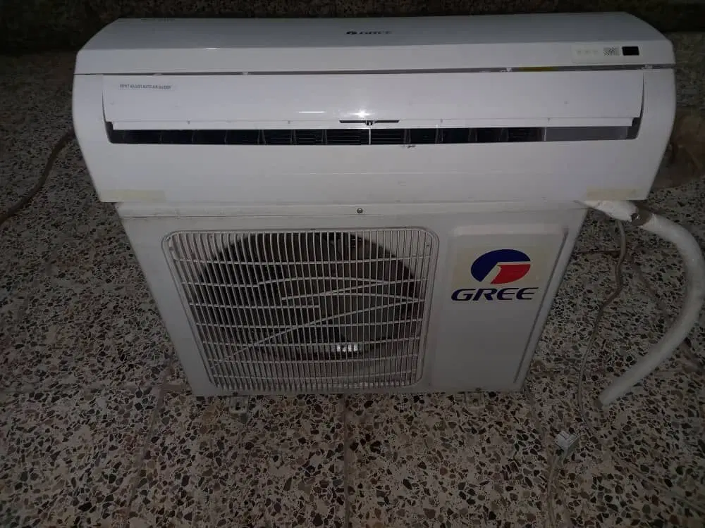مشتری کولر 12 18 24 30 و36 تمام نقاط. اهواز|کولر گازی و فنکوئل|اهواز, پردیس دو|دیوار