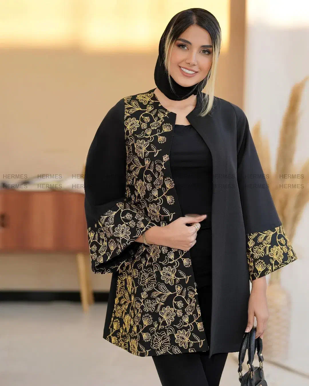 offحراج به قیمت فاکتور.مانتو شلوار تیشرت off|لباس|اندیمشک, |دیوار