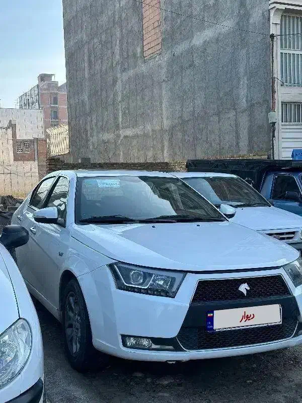 دنا اتومات|خودرو سواری و وانت|گنبد کاووس, |دیوار