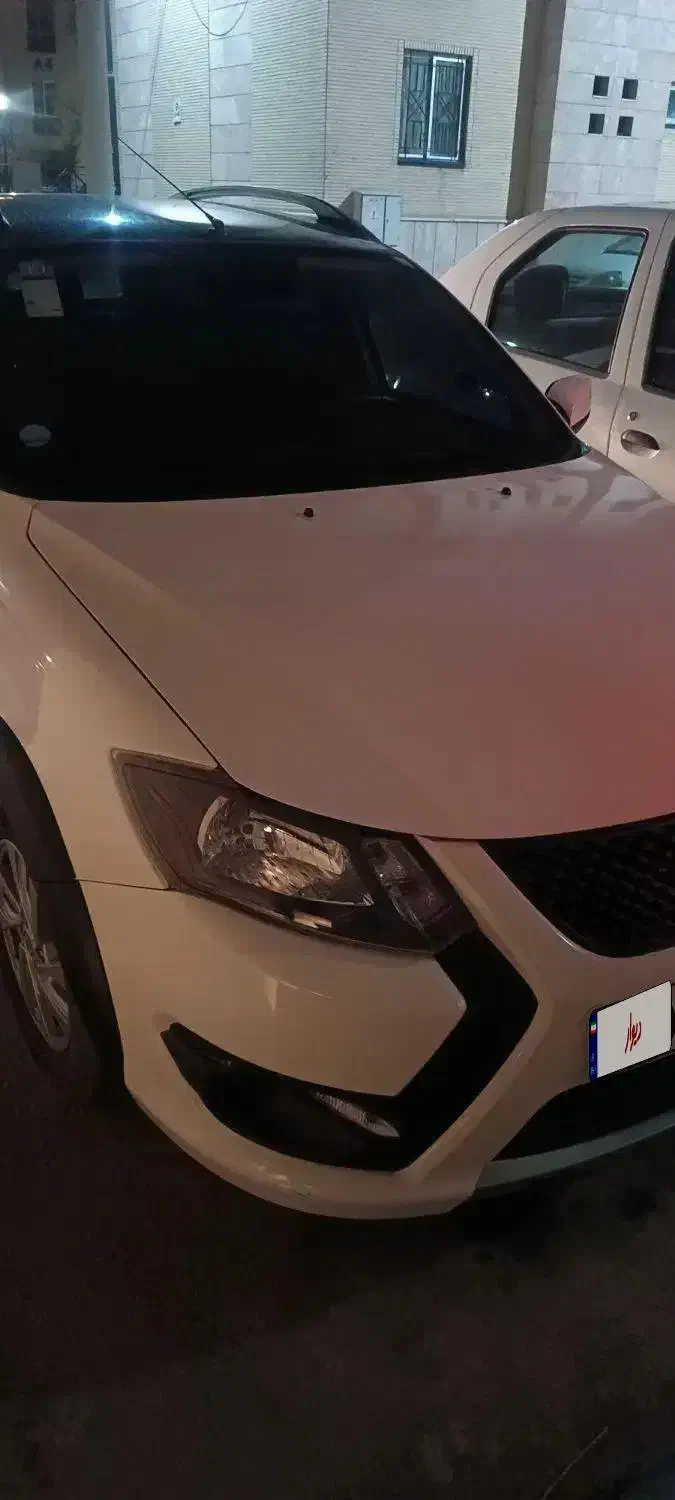 کوییک مدل ۱۴۰۳ gx rفول|خودرو سواری و وانت|کرمان, |دیوار