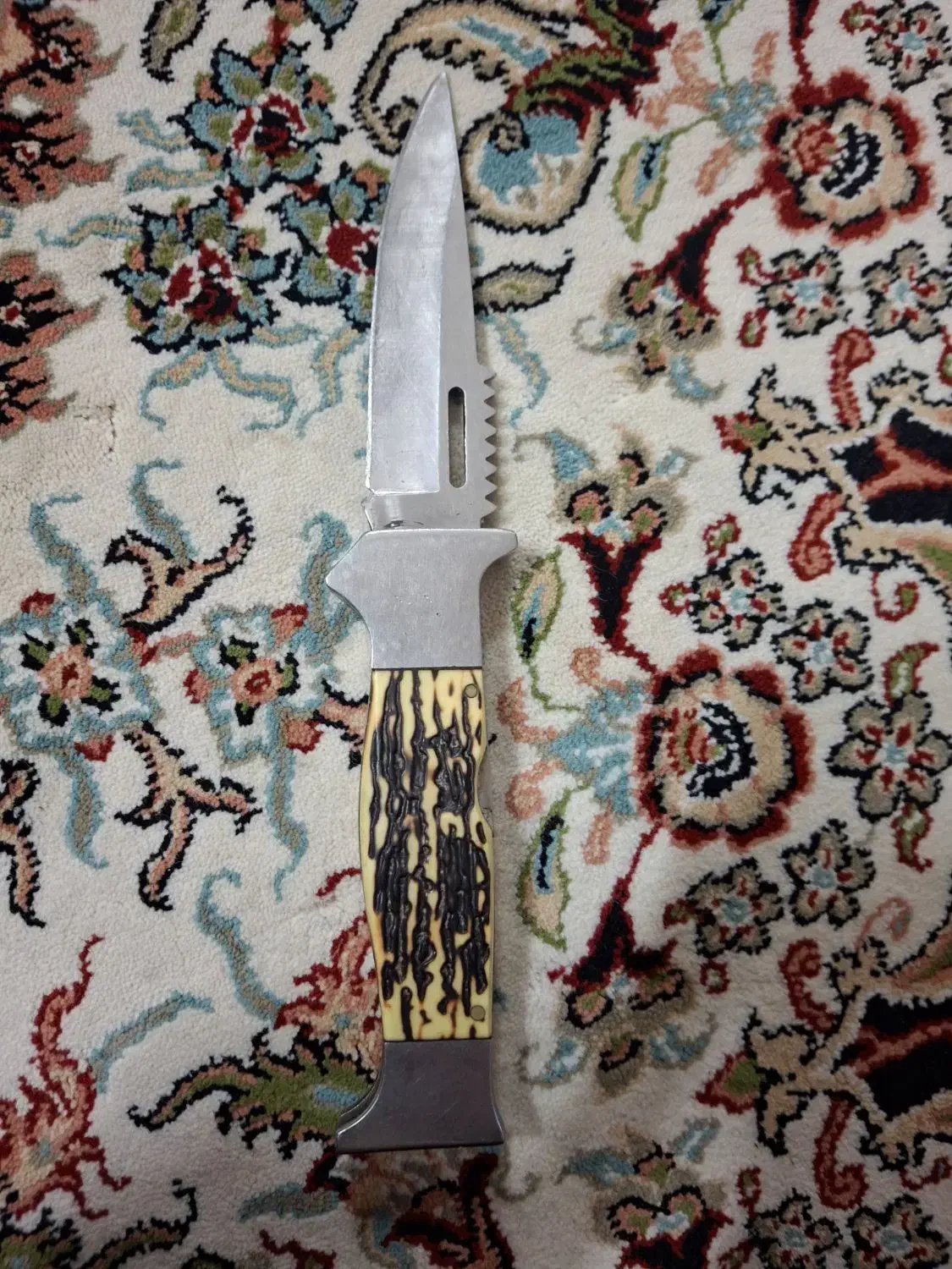 چاقو|کوهنوردی و کمپینگ|قم, شهرک امام حسین|دیوار