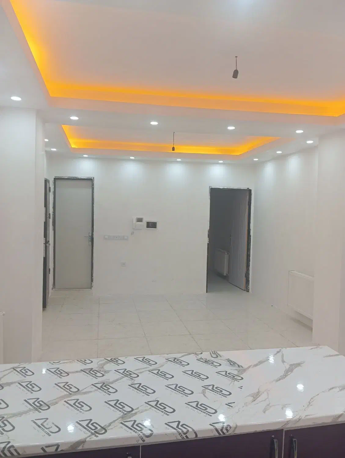 واحد ۶۵متری نصیر شهر|فروش آپارتمان|رباط‌کریم, نصیرشهر|دیوار