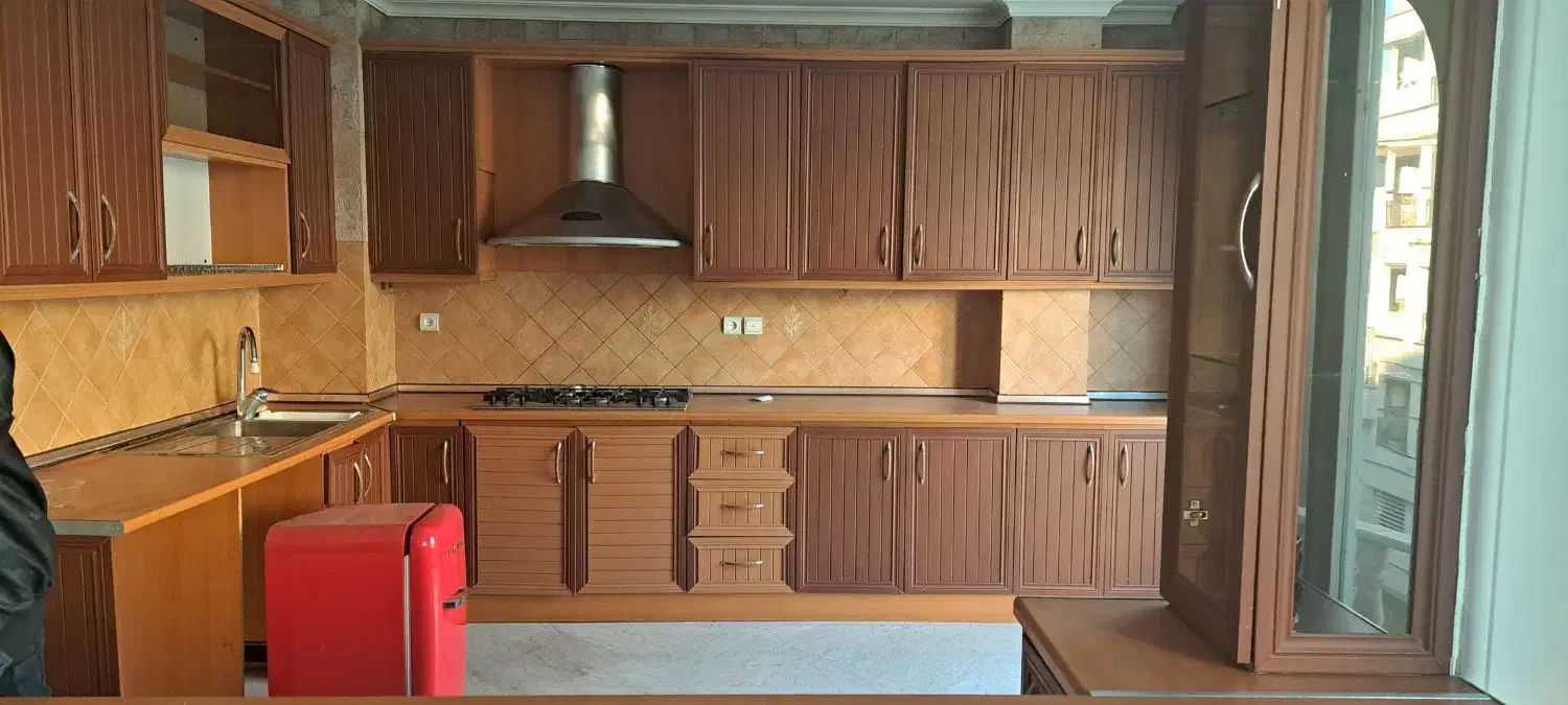 کابینت دست دوم|آب‌چکان و نظم‌دهنده ظروف|تهران, جنت‌آباد جنوبی|دیوار