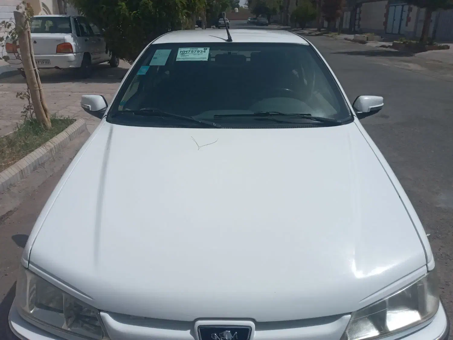 پارس دوگانه کارخانه|خودرو سواری و وانت|کاشمر, |دیوار