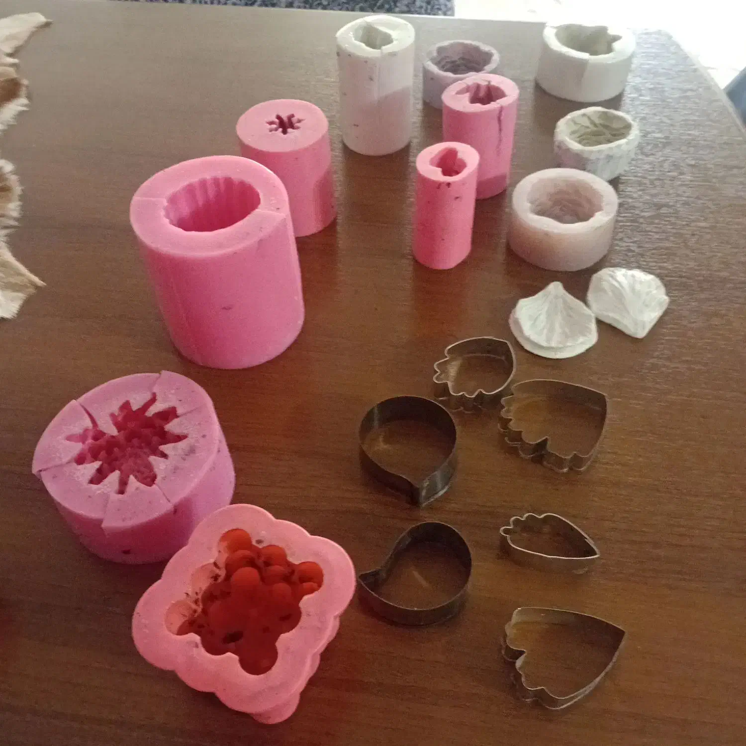 لوازم شمعسازی|صنایع دستی و سایر لوازم تزئینی|تبریز, |دیوار