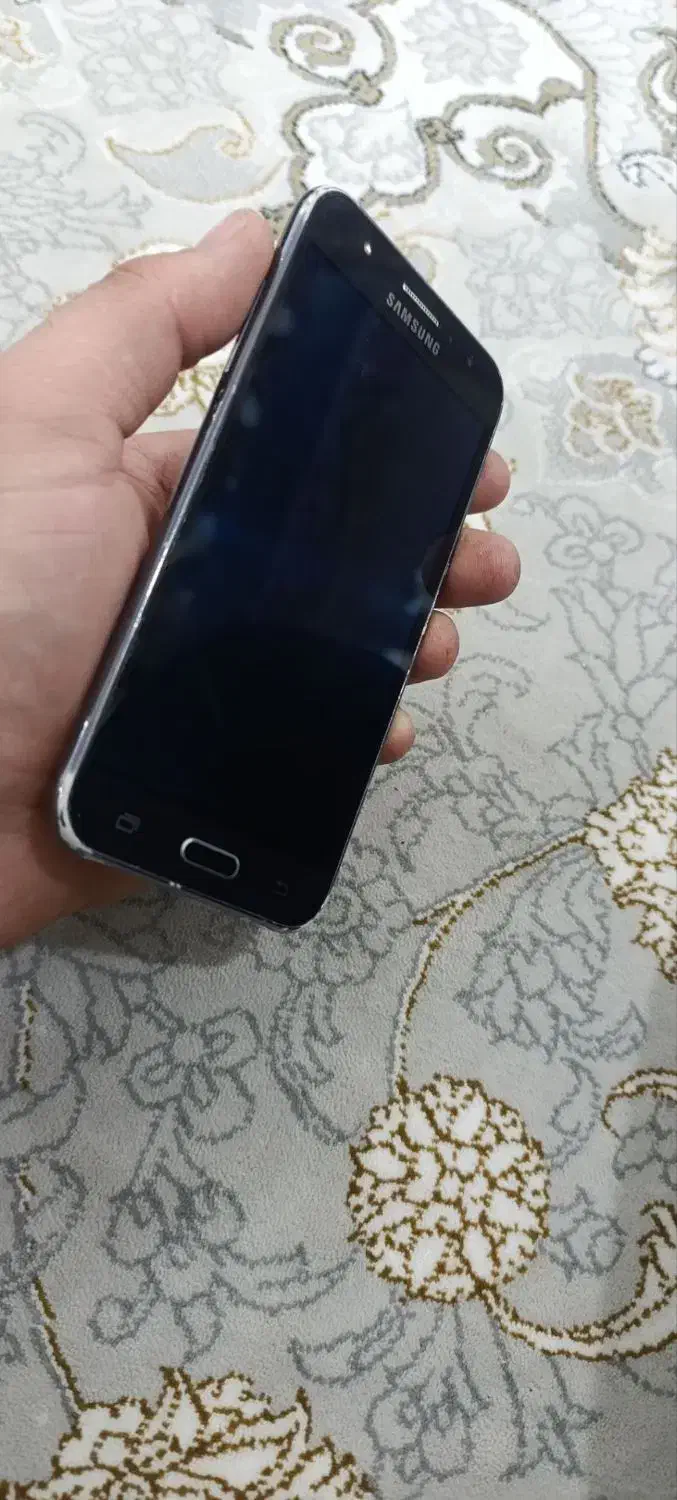 گوشی  j5|موبایل|چهارباغ, |دیوار