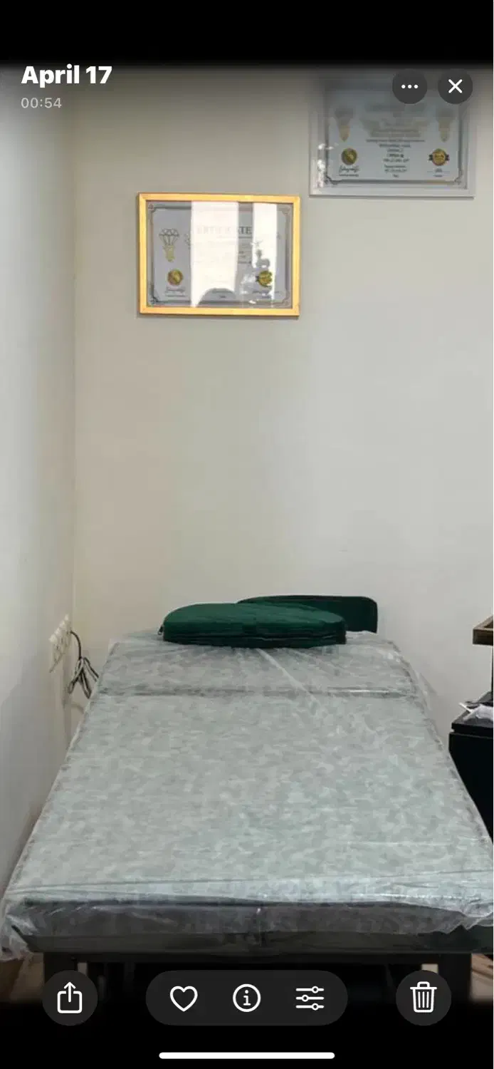 وسایل ارایشگاهی|آرایشگاه و سالن‌های زیبایی|بندر گناوه, |دیوار