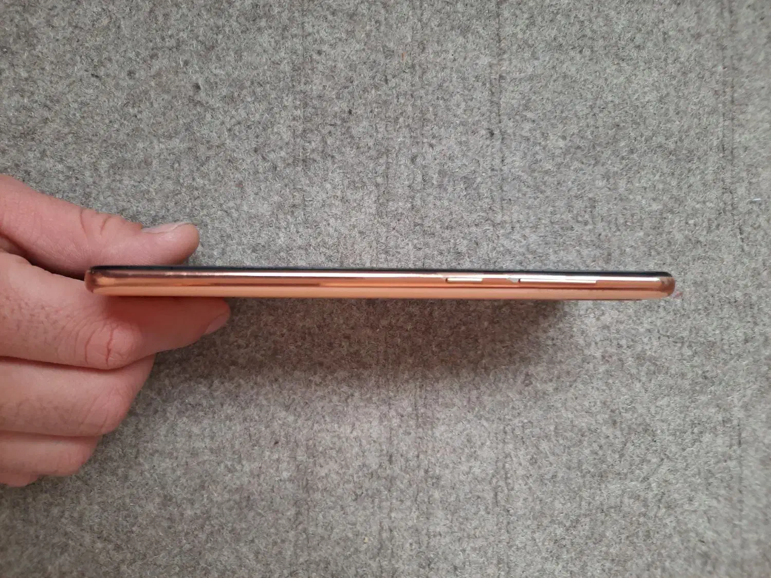 Samsung A70. 128gig|موبایل|قزوین, |دیوار