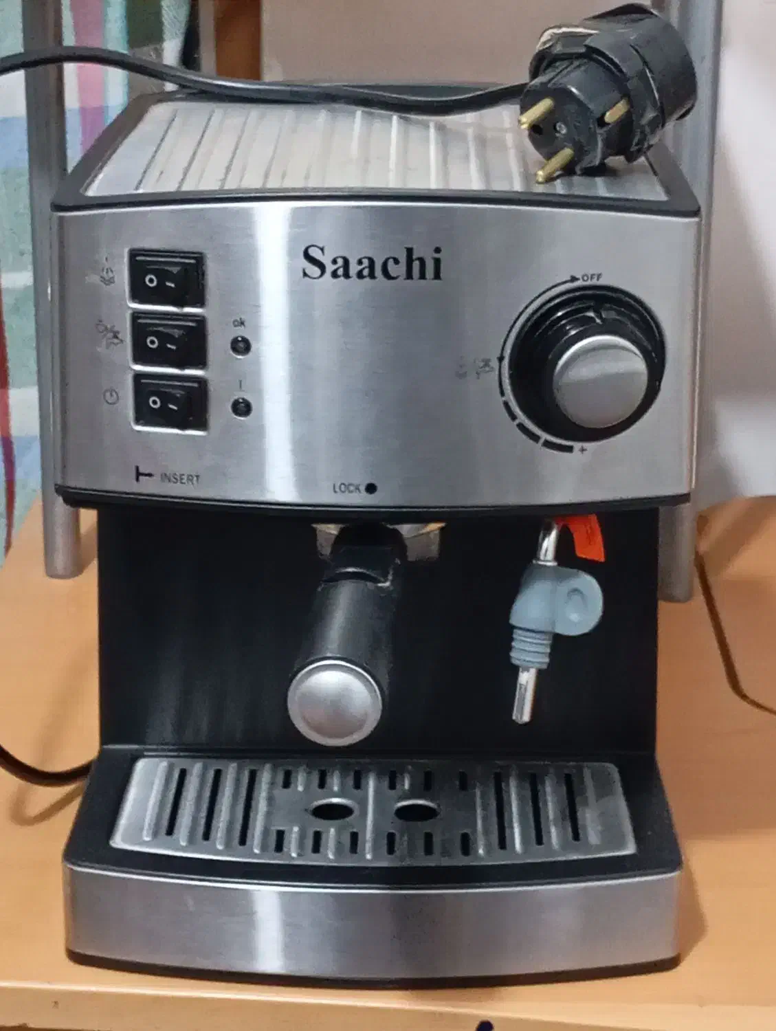 قهوه ساز|سماور، چایساز، قهوهساز|بم, |دیوار