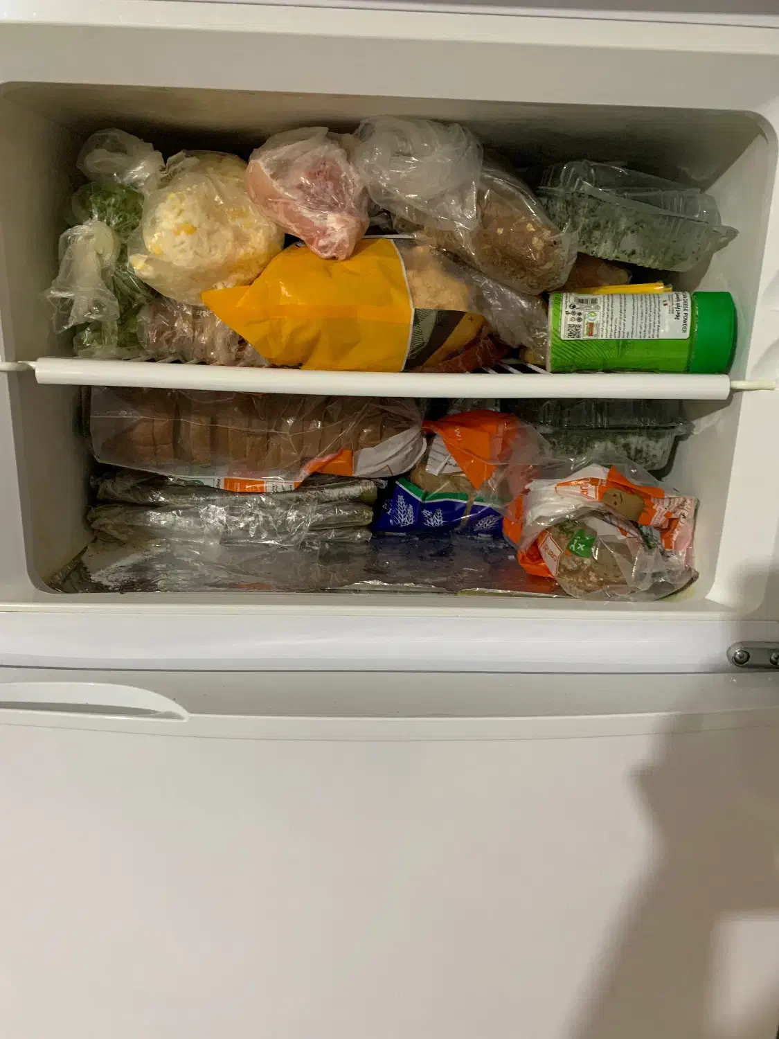 یخچال فیلور ۱۴ فوت نو|یخچال و فریزر|گنبد کاووس, |دیوار