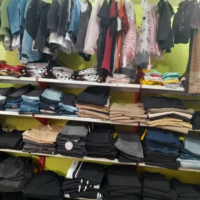 فروش لباس|عمدهفروشی|لامرد, |دیوار