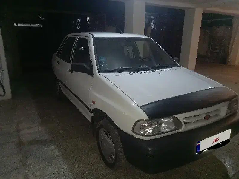 خودرو|خودرو سواری و وانت|ماسال, |دیوار