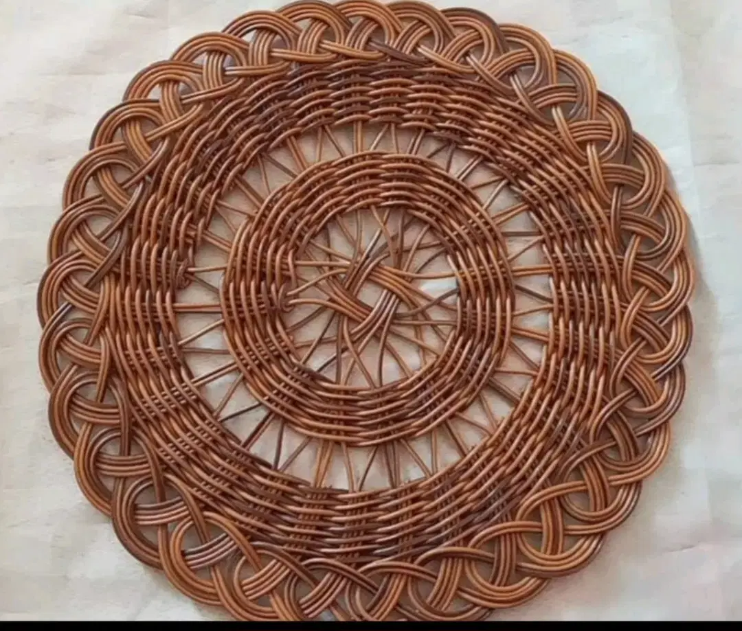 سبد حصیری|صنایع دستی و سایر لوازم تزئینی|شیراز, کوی آزادگان|دیوار