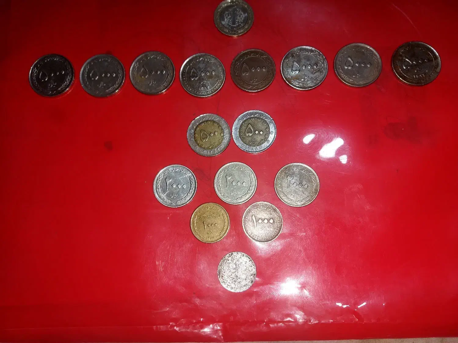 عکسهای سکه|کلکسیون سکه، تمبر، اسکناس|خمینیشهر, |دیوار