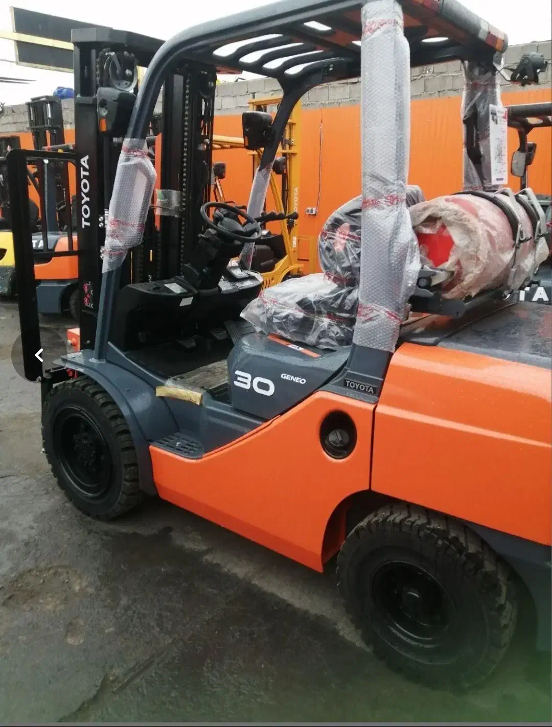 اجاره لیفتراک|خدمات حمل و نقل|ارومیه, |دیوار