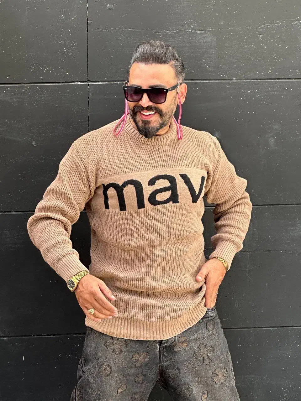 بافت مردانه|لباس|مشهد, حسینآباد|دیوار