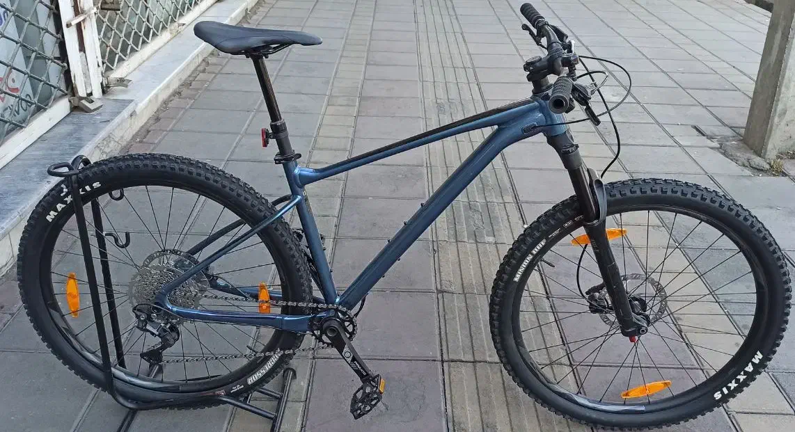 دوچرخه جاینت فتوم 2|دوچرخه، اسکیت، اسکوتر|تهران, فردوسی|دیوار