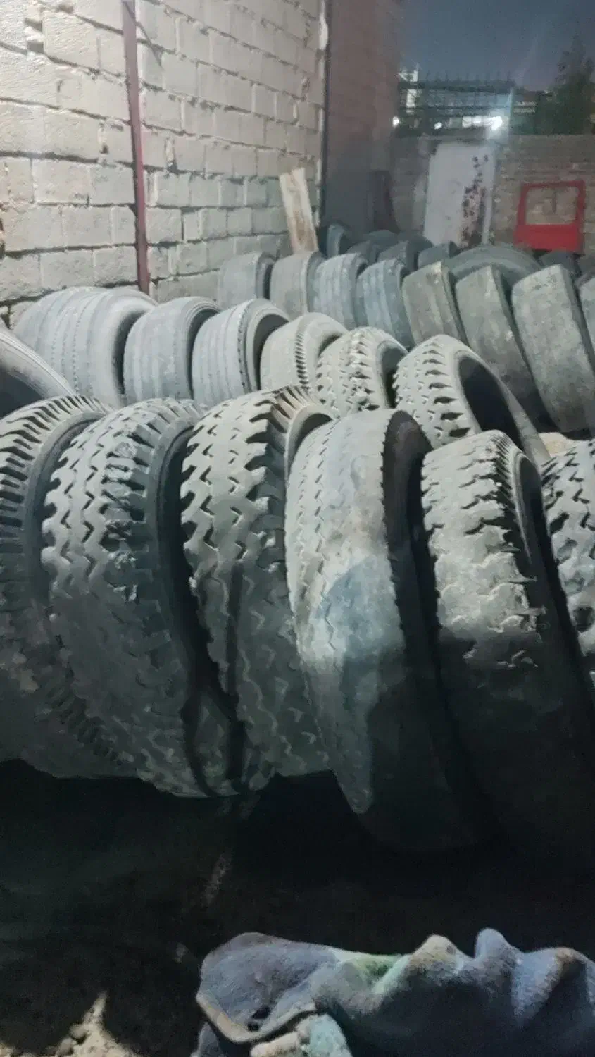 لاستیک 90020|قطعات یدکی و لوازم جانبی|اندیمشک, |دیوار