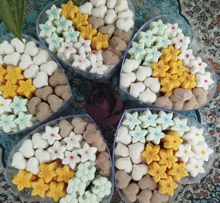 سفارش حبه قند حبه قند رژیمی و دمنوشی|خوردنی و آشامیدنی|رشت, شهرک احمد خمینی|دیوار