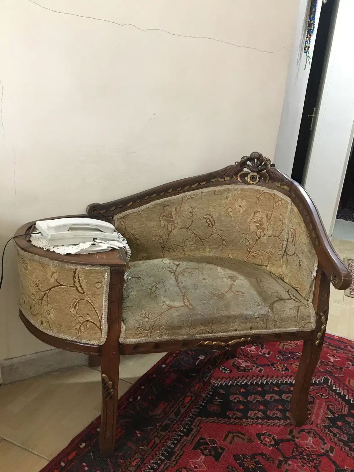 میز تلفن|میز تلفن|قزوین, |دیوار