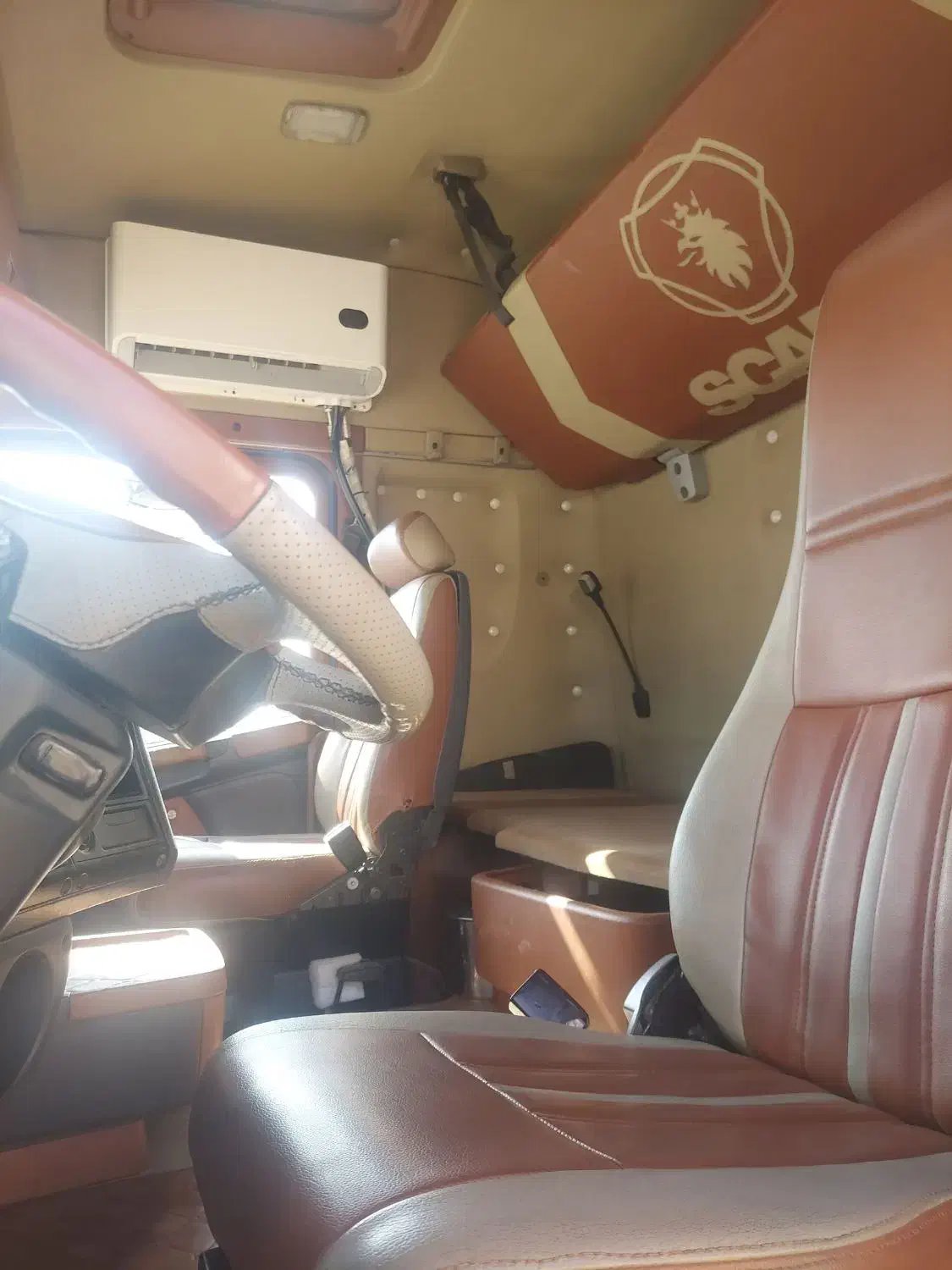 اسکانیا R420|خودرو سنگین|اسلام‌شهر, ملک‌آباد|دیوار