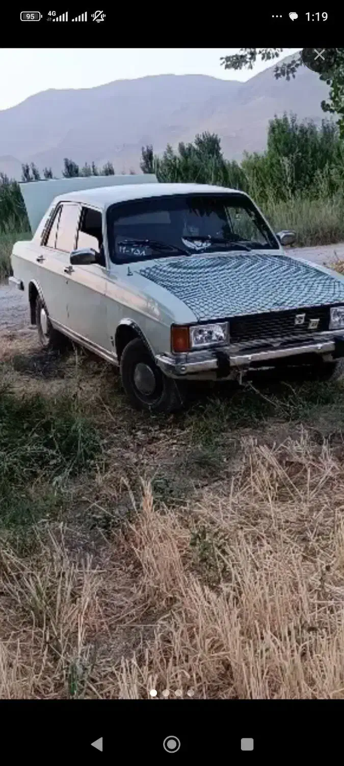 پیکان|خودرو سواری و وانت|شهرکرد, |دیوار