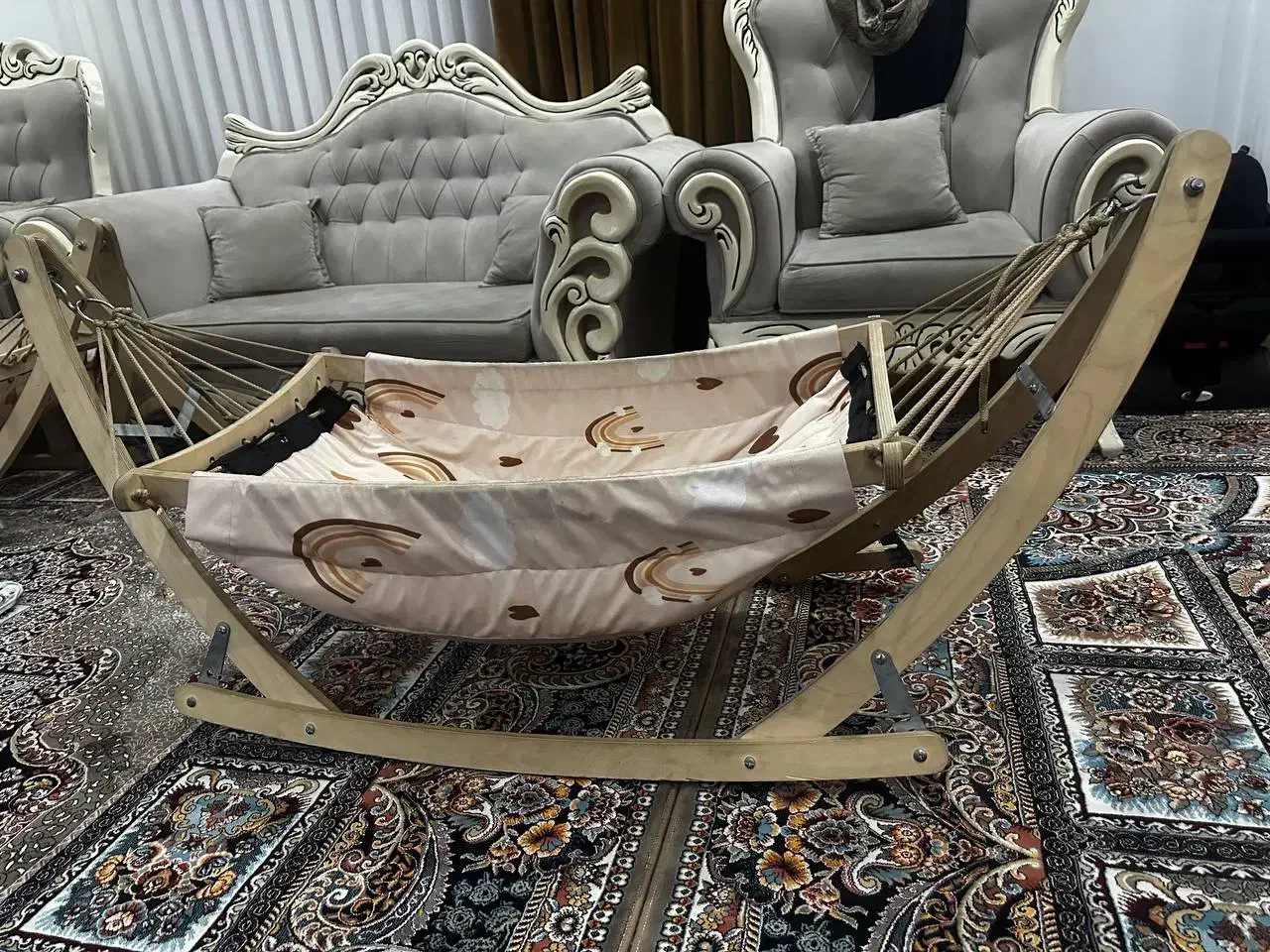 لوازم سیسمونی|کالسکه و لوازم جانبی|چمستان, |دیوار