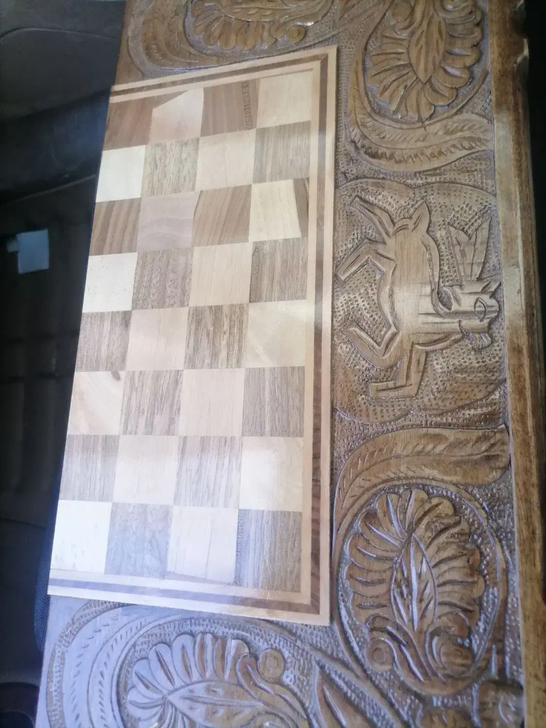 تخته نرد|کلکسیون و سرگرمی|بیرجند, |دیوار