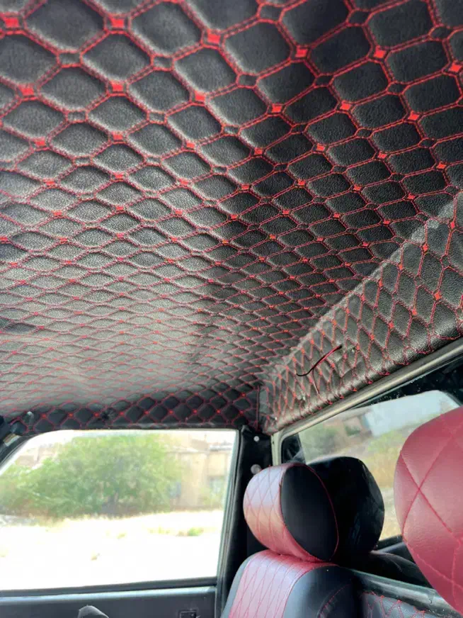 پیکان وانت مدل ۸۳|خودرو سواری و وانت|ارومیه, |دیوار