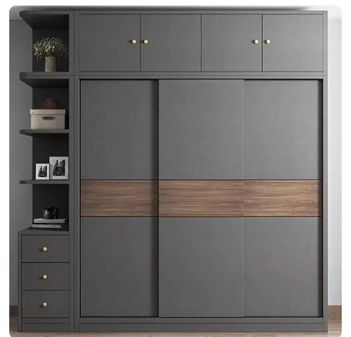 طراحی و اجرا کابیت و کمددیواری|کتابخانه، شلف، قفسههای دیواری|جهرم, |دیوار