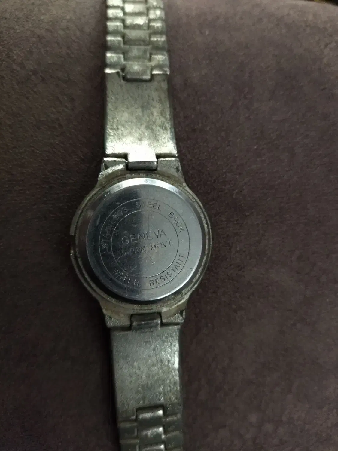 ساعت geneva|ساعت|رباطکریم, رباطکریم|دیوار