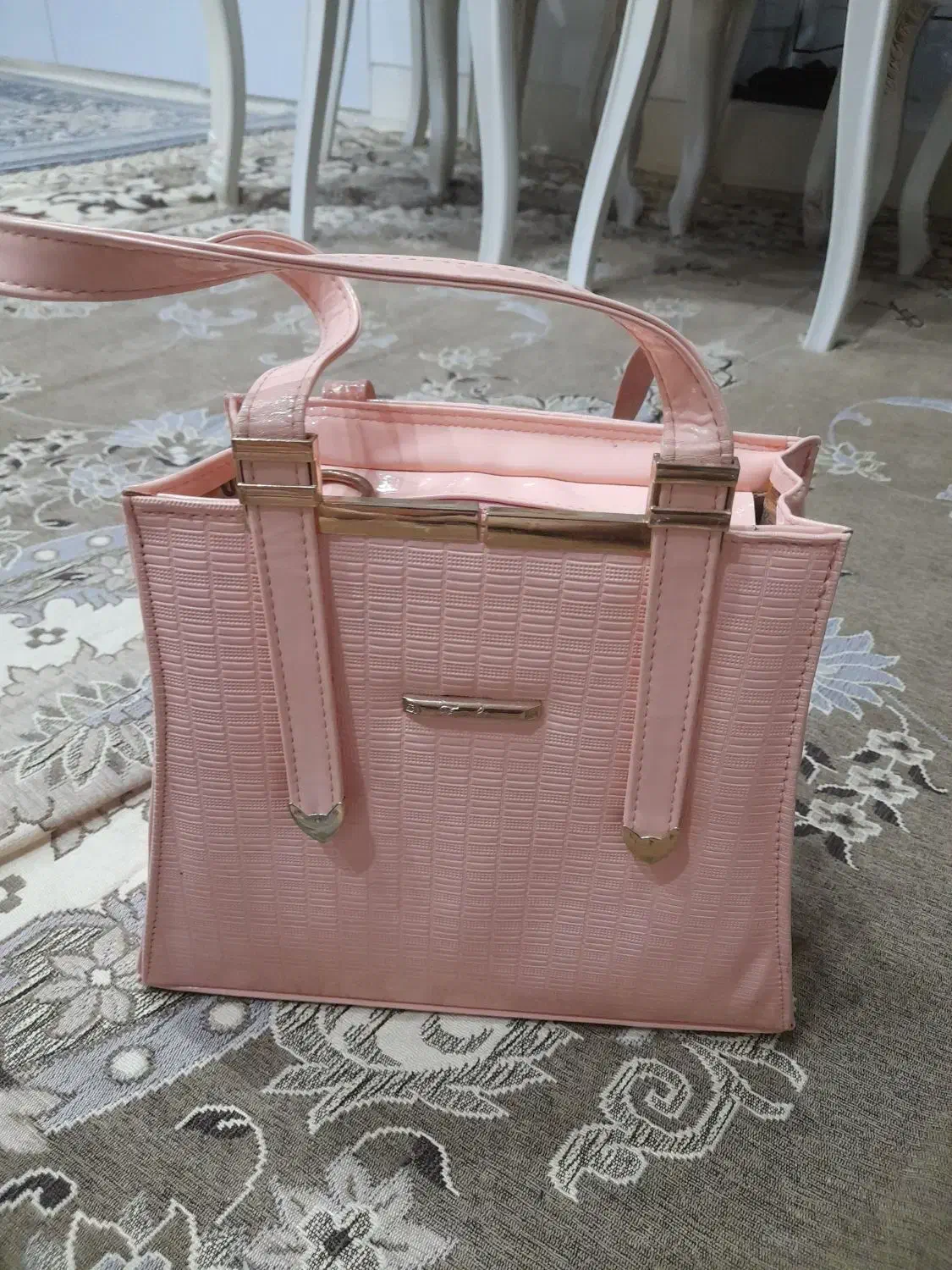 کیف دخترونه|کیف، کفش، کمربند|قم, پردیسان|دیوار