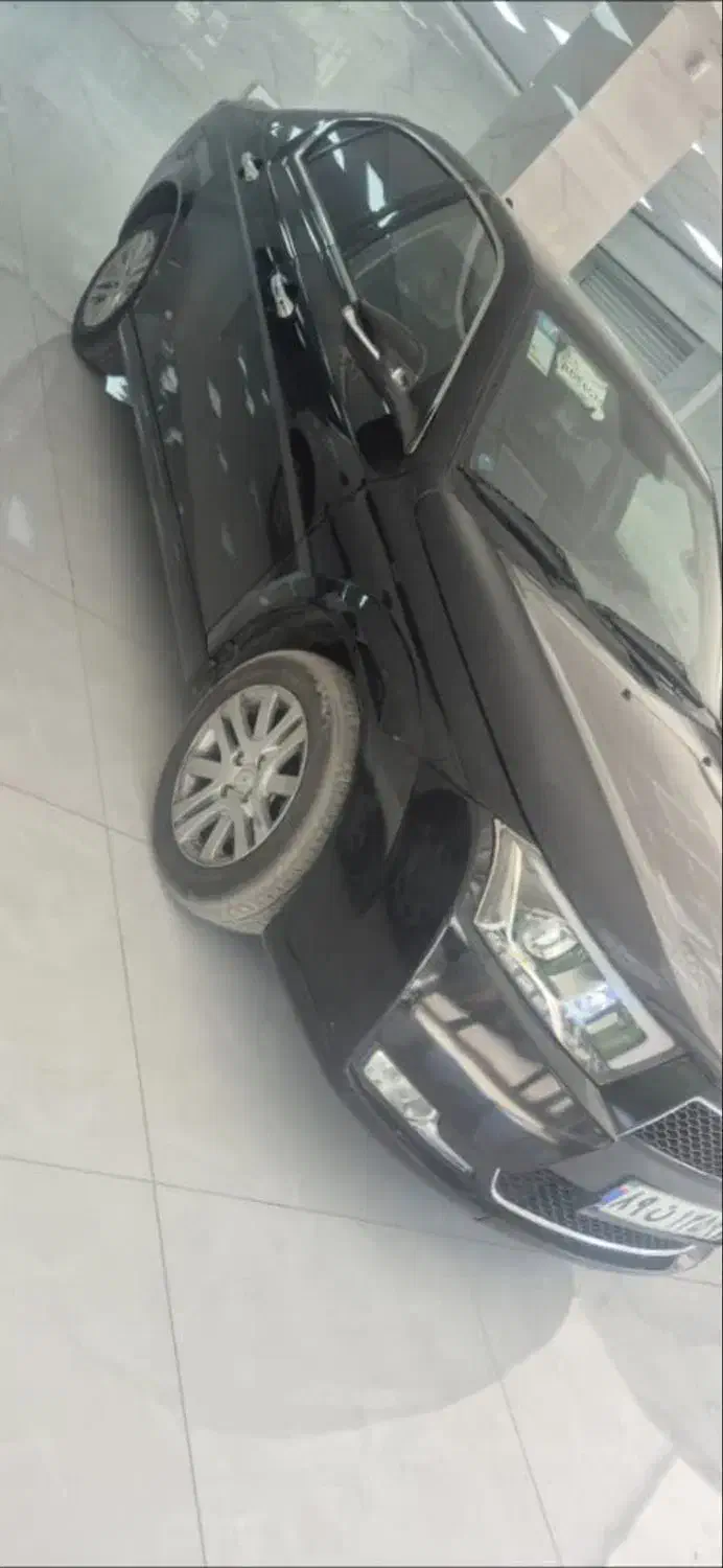 دنا پلاس ۶ دنده|خودرو سواری و وانت|بروجن, |دیوار