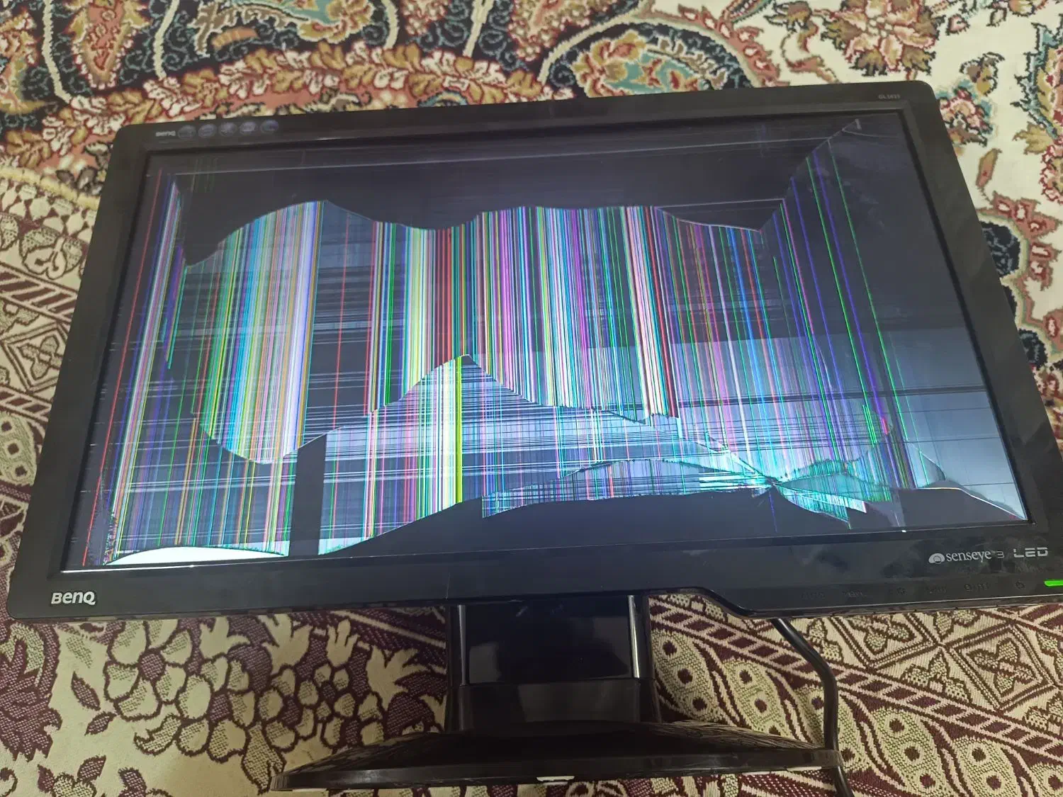 مانیتور|رایانه رومیزی|مشهد, شهرک امام هادی (شهرک غرب)|دیوار