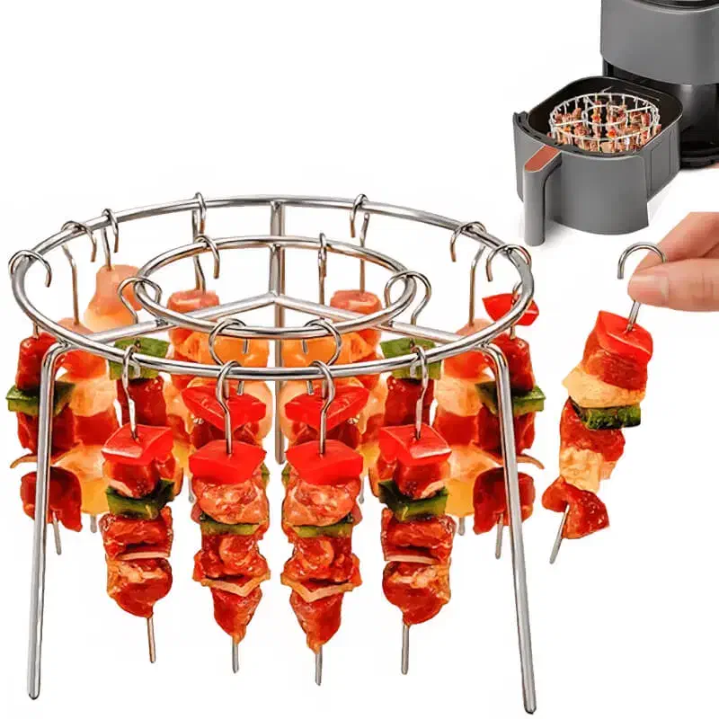 کباب پز استیل سرخکن و فر|ظروف پخت‌وپز|نیشابور, هفده شهریور|دیوار