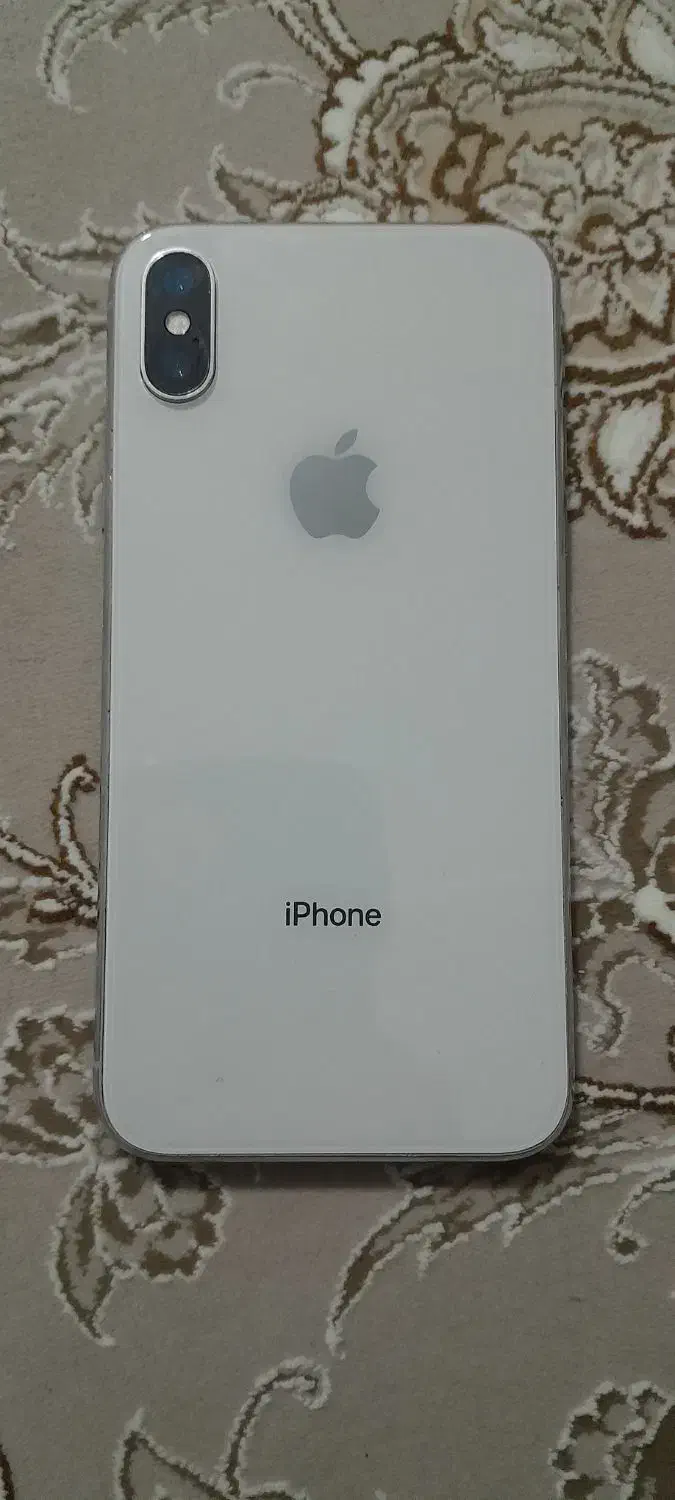 ایفون x|موبایل|تبریز, |دیوار