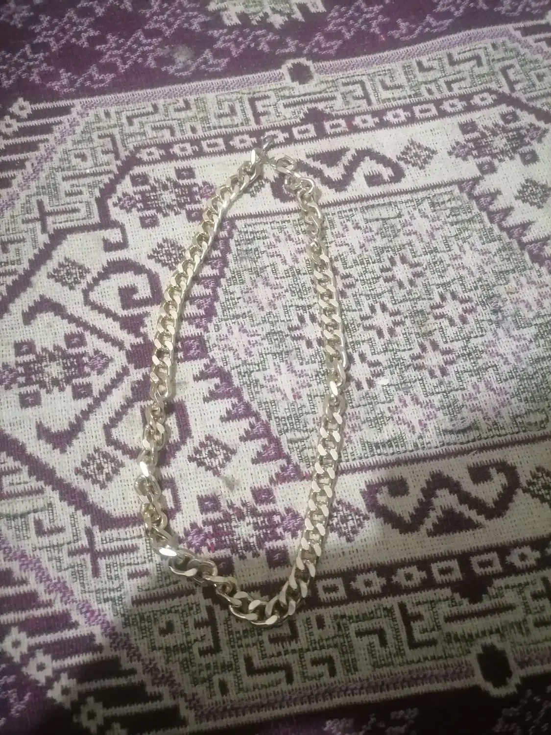 گردن بند|بدلیجات|بیجار, |دیوار