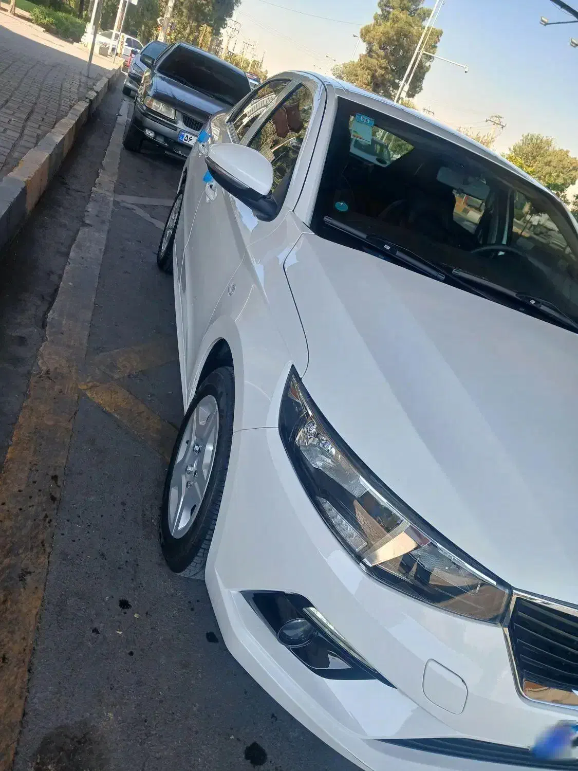 تارا v1دنده ای ۶ دنده صفر|خودرو سواری و وانت|شیراز, دروازه اصفهان|دیوار