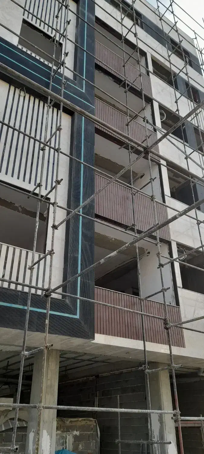 نیازمند شاگرد بندکشی دستمزد هفتگی|استخدام معماری، عمران و ساختمانی|همدان, |دیوار